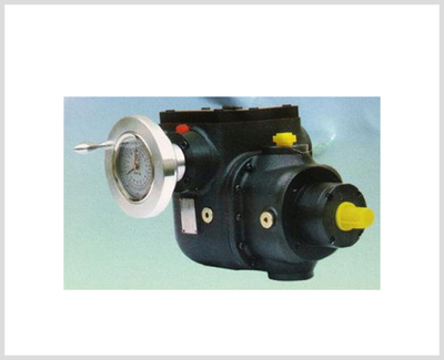 国产A2VK高压柱塞计量泵