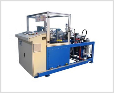 环戊烷高压发泡机