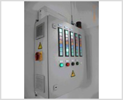 远程无线数传系统